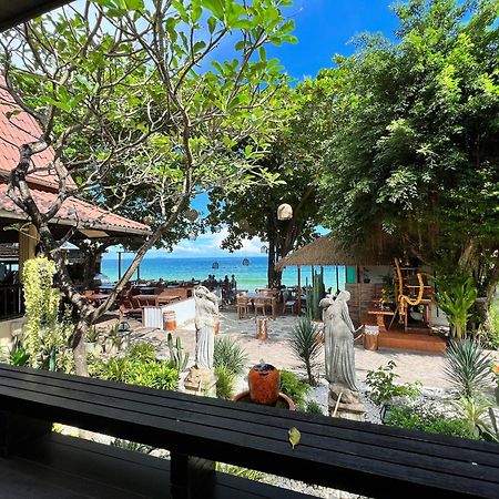 Silversand Resort Koh Samet Luaran gambar