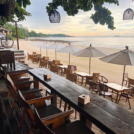 Silversand Resort Koh Samet Luaran gambar