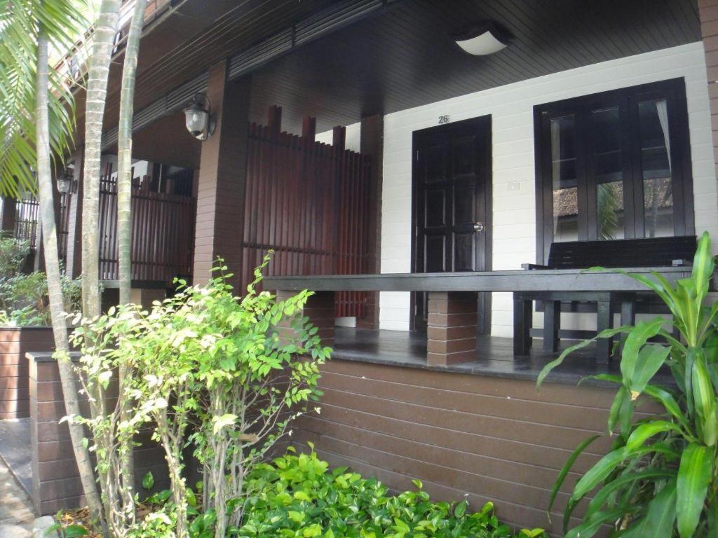 Silversand Resort Koh Samet Luaran gambar