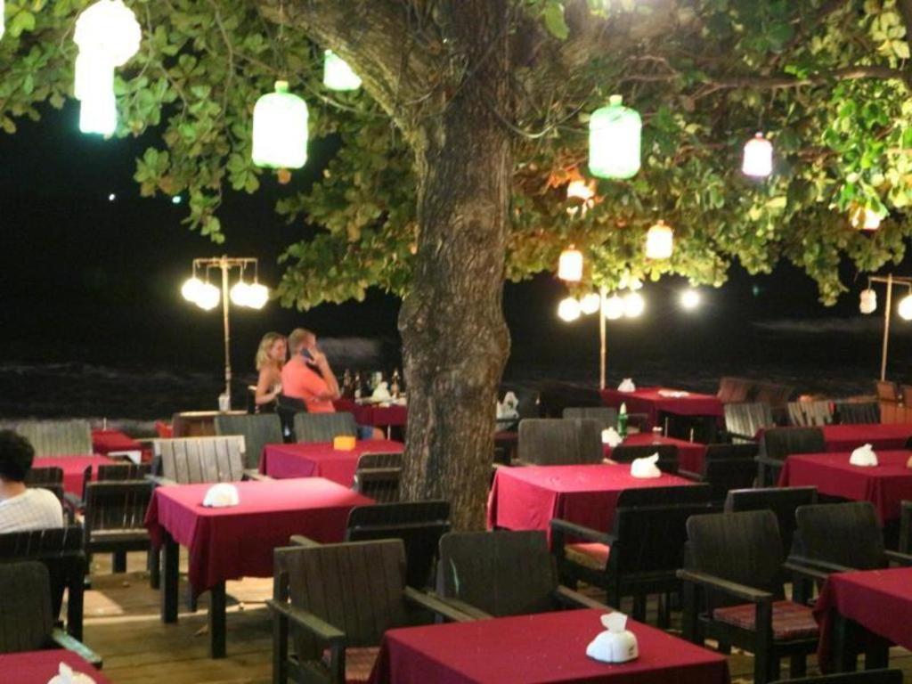 Silversand Resort Koh Samet Luaran gambar