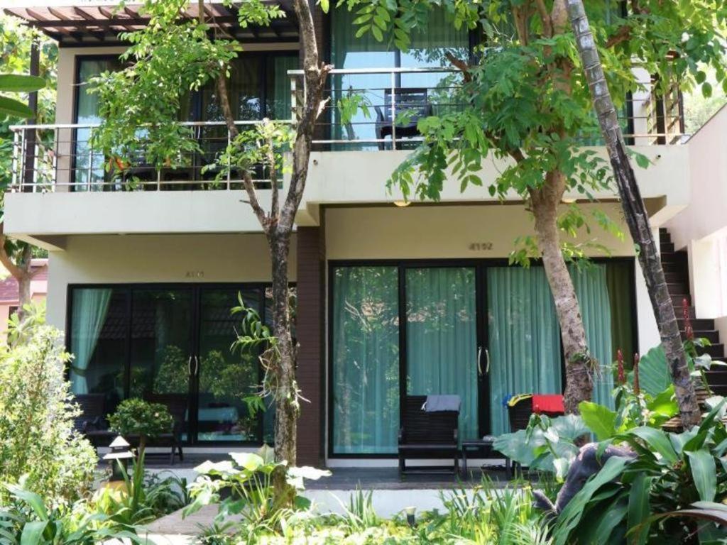 Silversand Resort Koh Samet Luaran gambar
