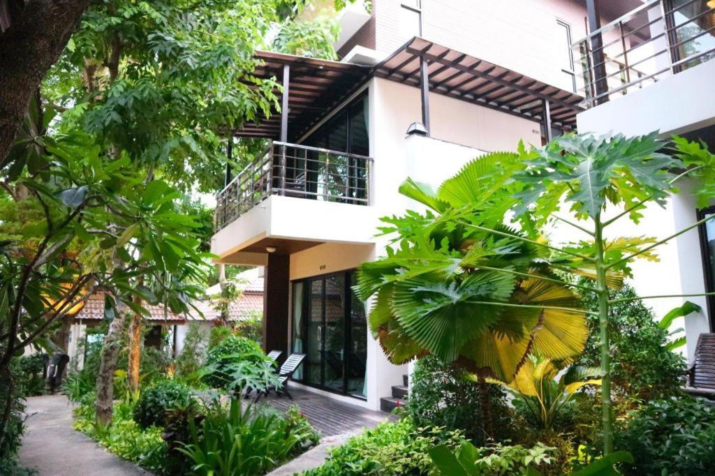 Silversand Resort Koh Samet Luaran gambar