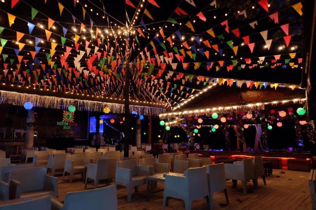 Silversand Resort Koh Samet Luaran gambar