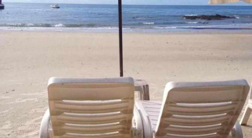 Silversand Resort Koh Samet Luaran gambar