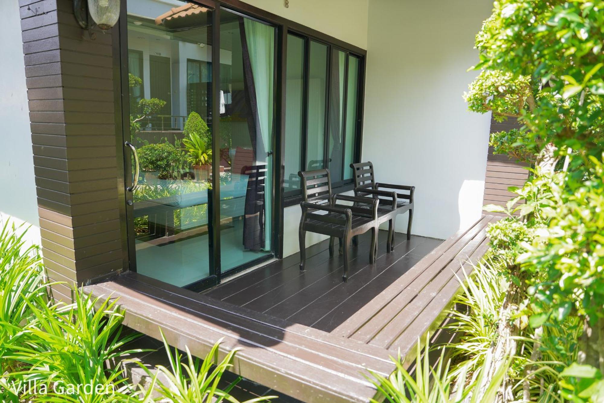 Silversand Resort Koh Samet Luaran gambar
