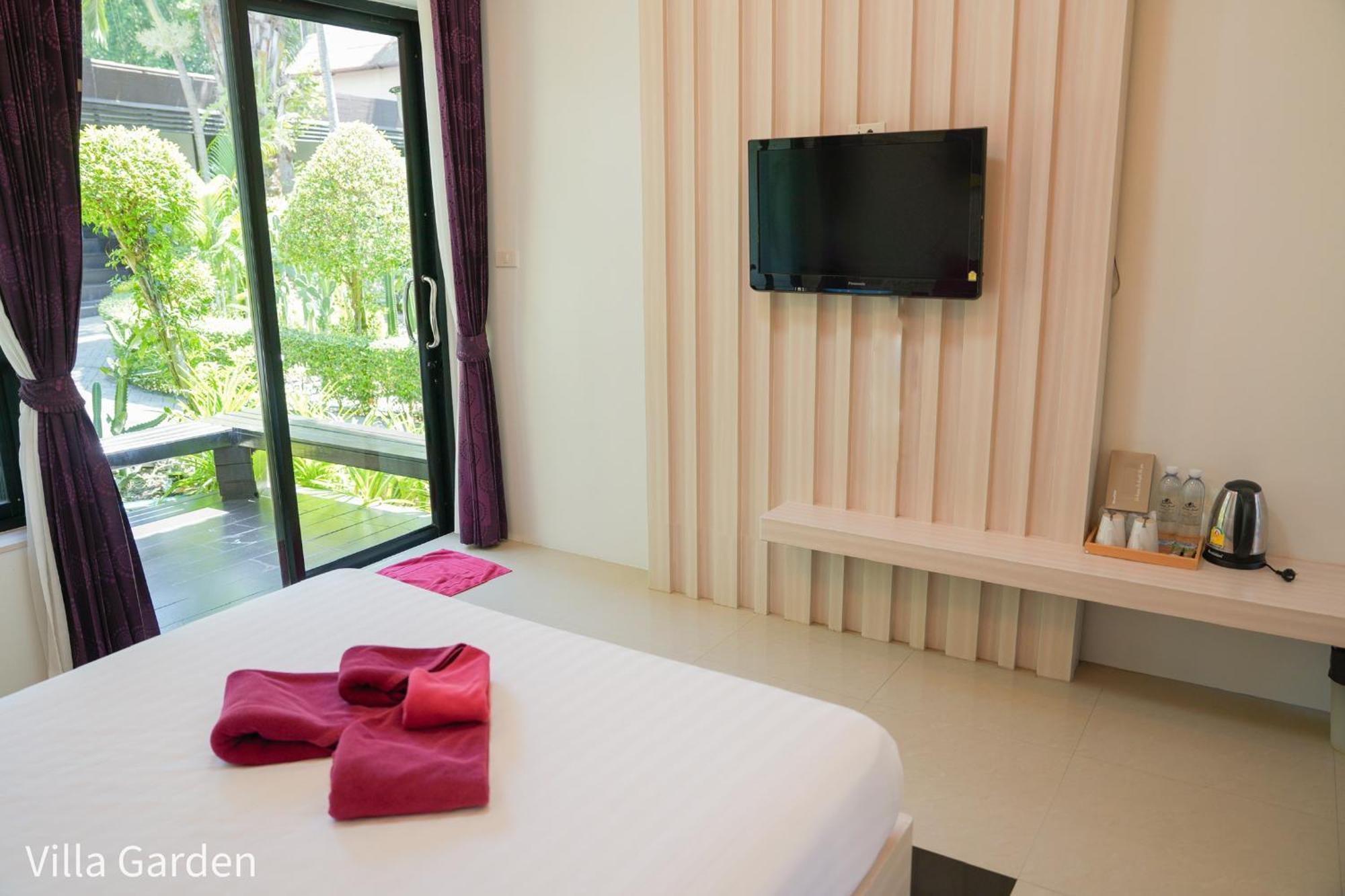Silversand Resort Koh Samet Luaran gambar