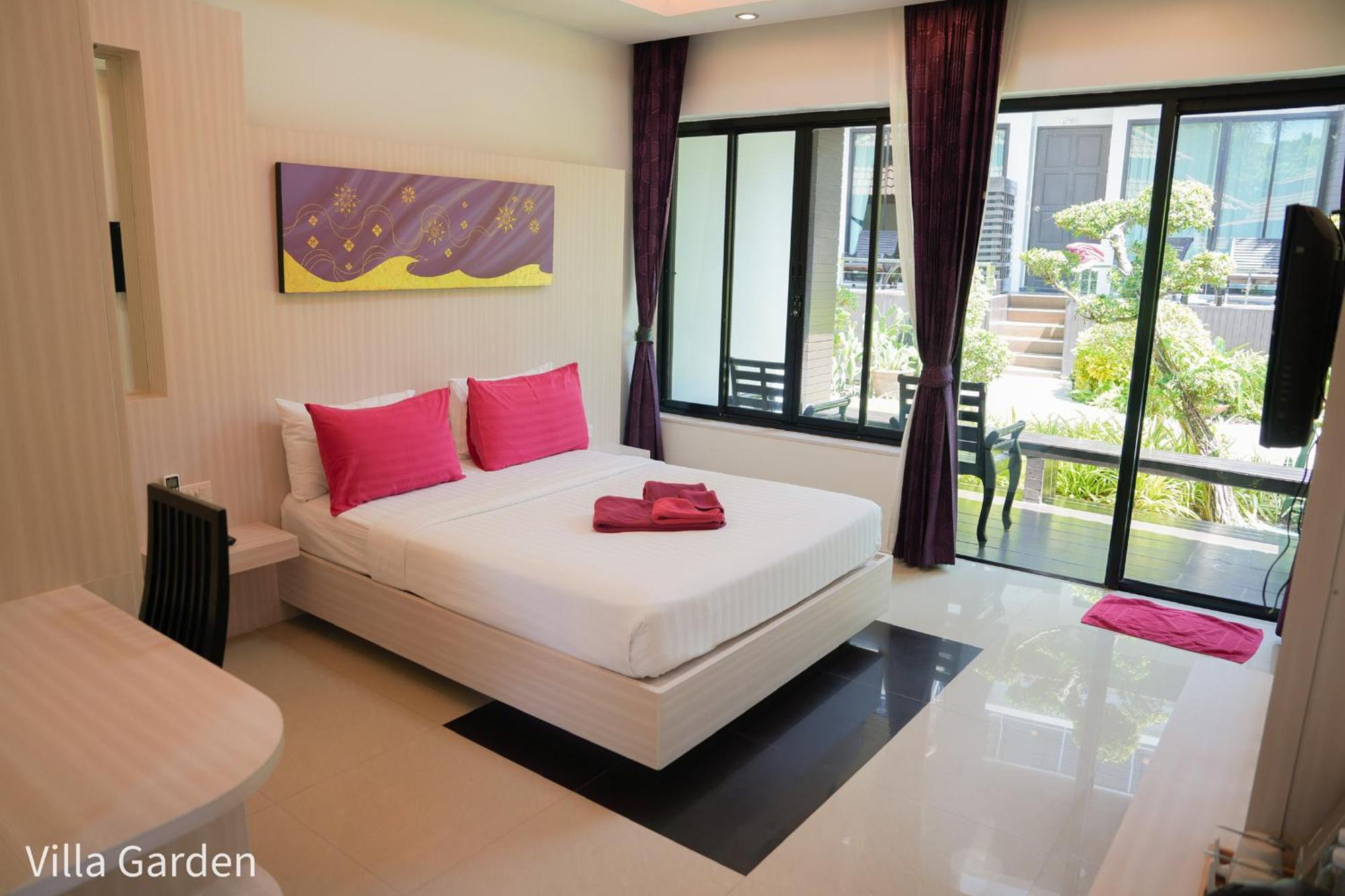 Silversand Resort Koh Samet Luaran gambar