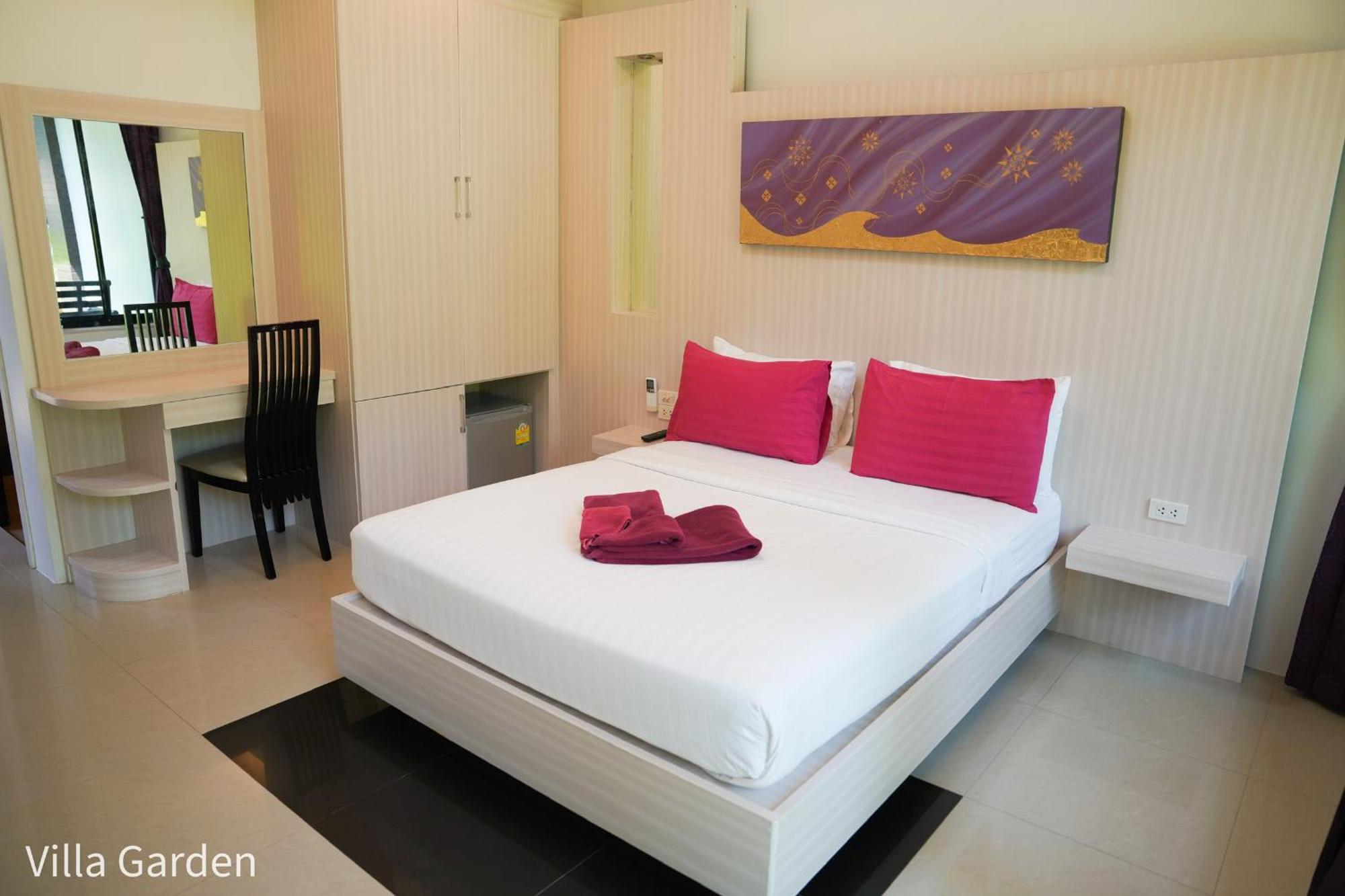 Silversand Resort Koh Samet Luaran gambar