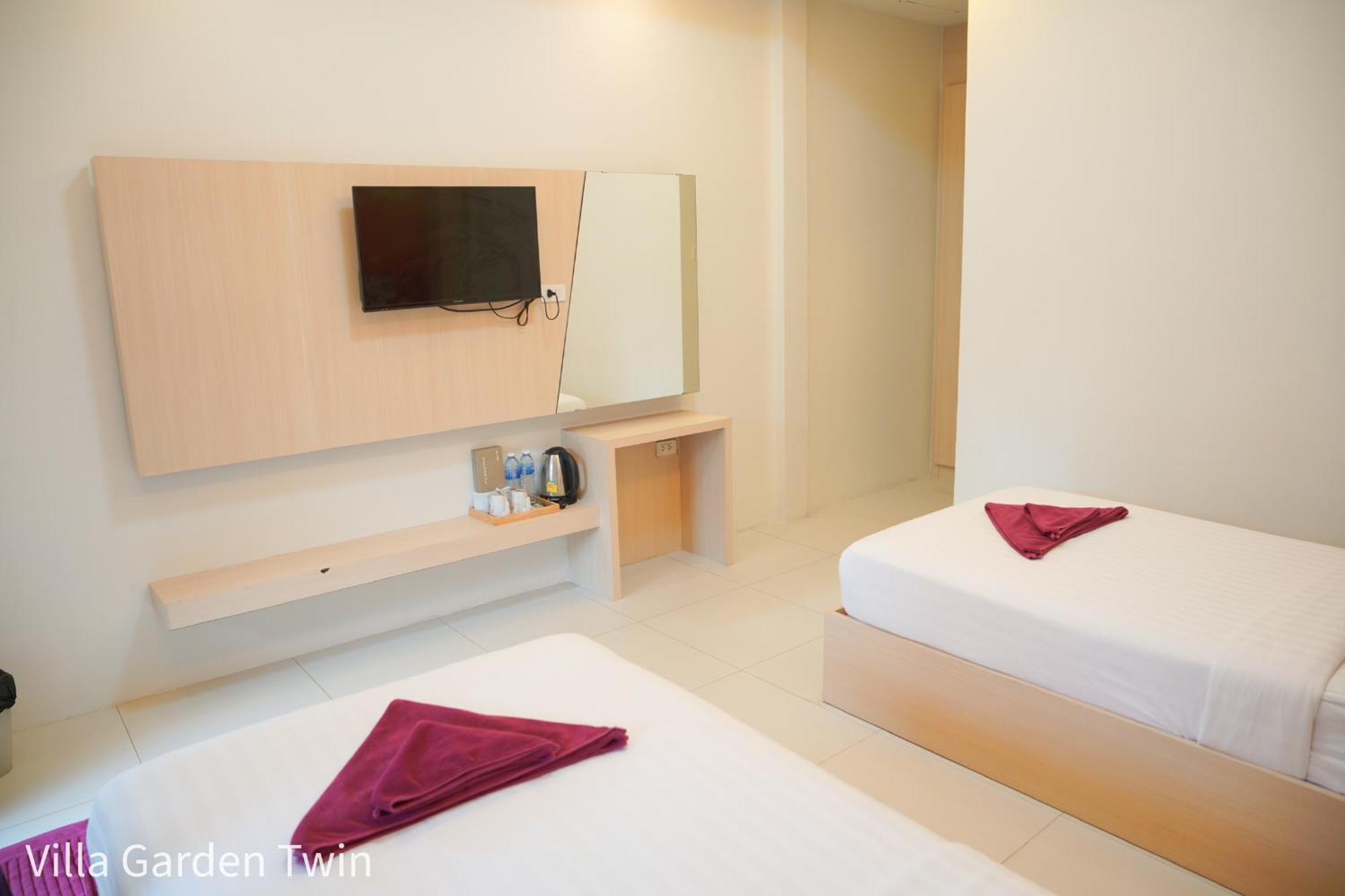 Silversand Resort Koh Samet Luaran gambar