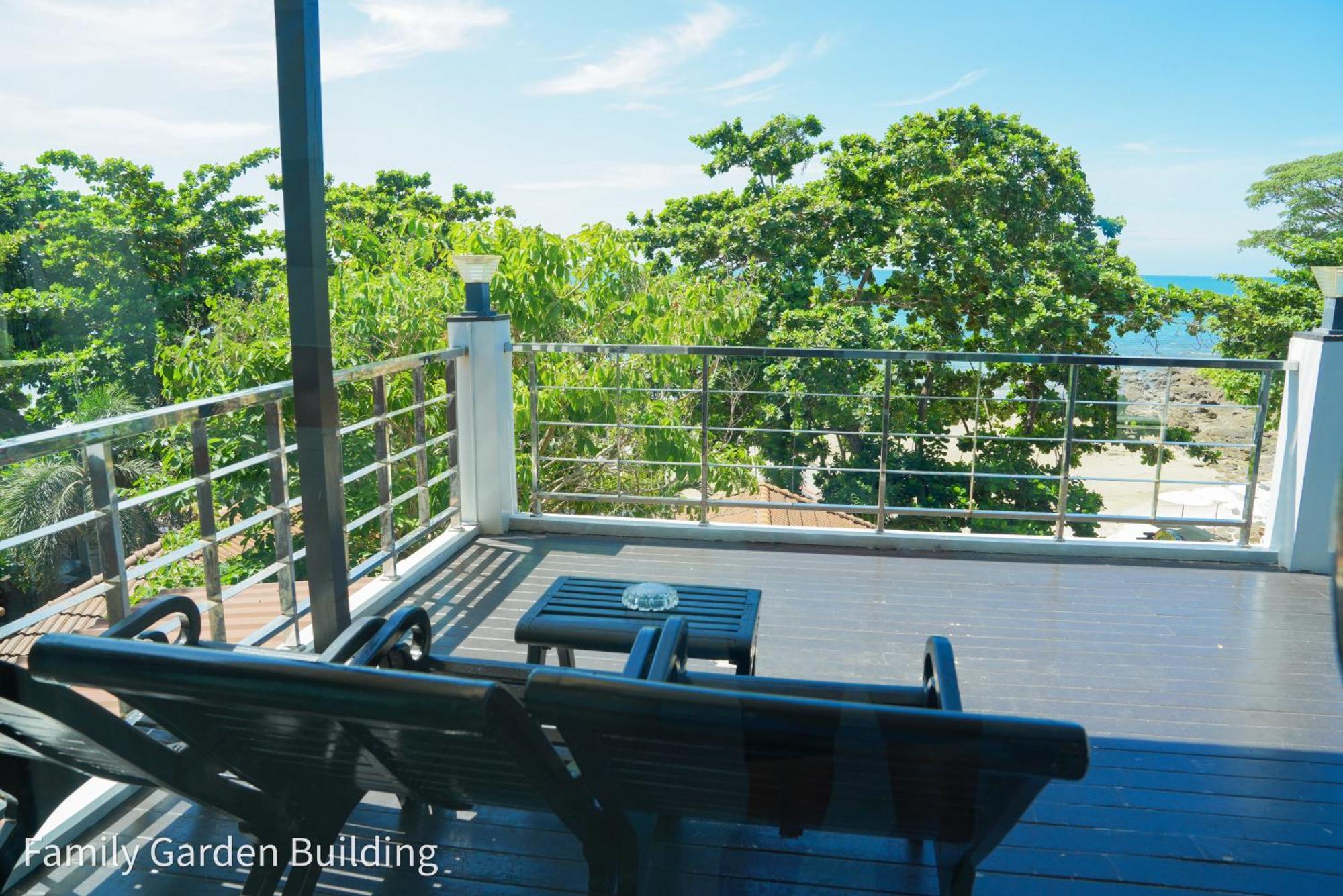 Silversand Resort Koh Samet Luaran gambar