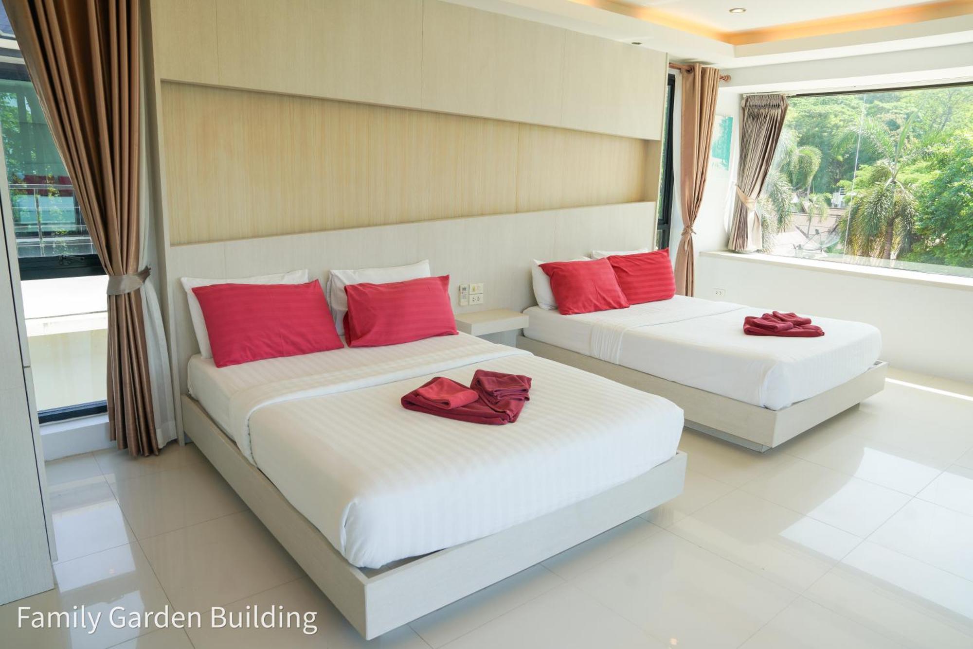 Silversand Resort Koh Samet Luaran gambar