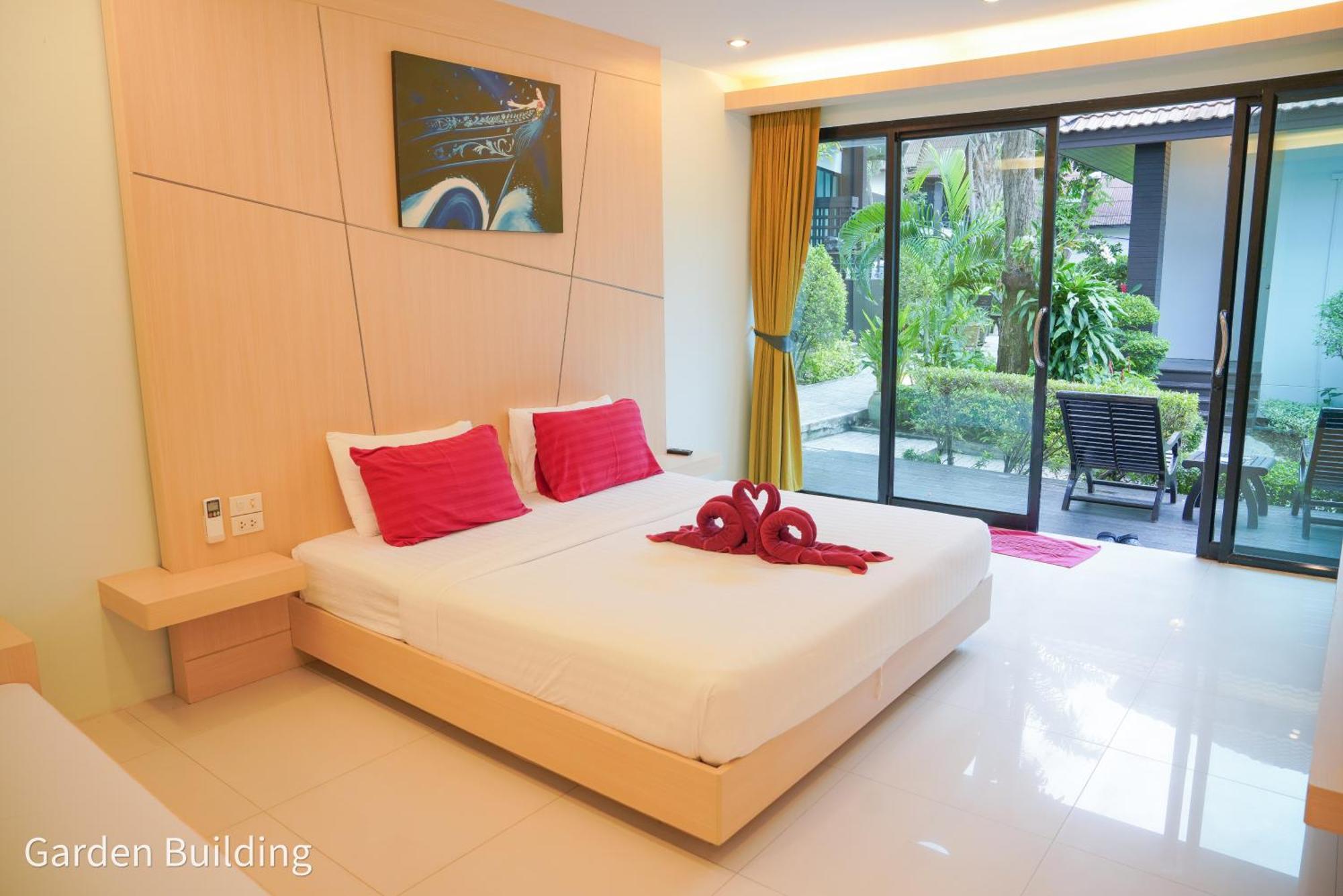 Silversand Resort Koh Samet Luaran gambar