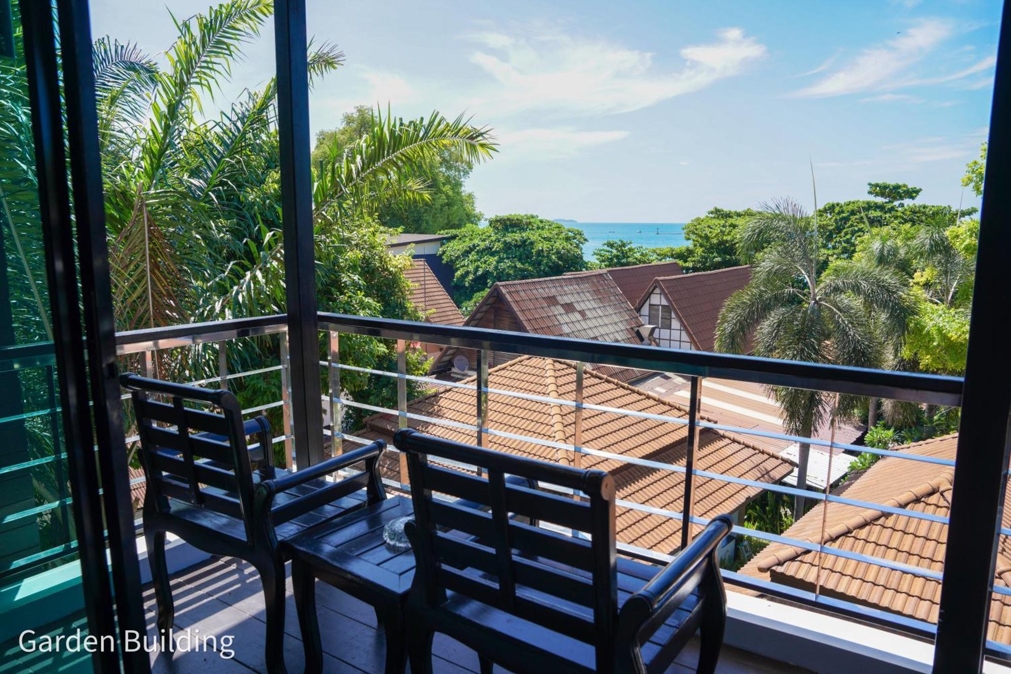 Silversand Resort Koh Samet Luaran gambar