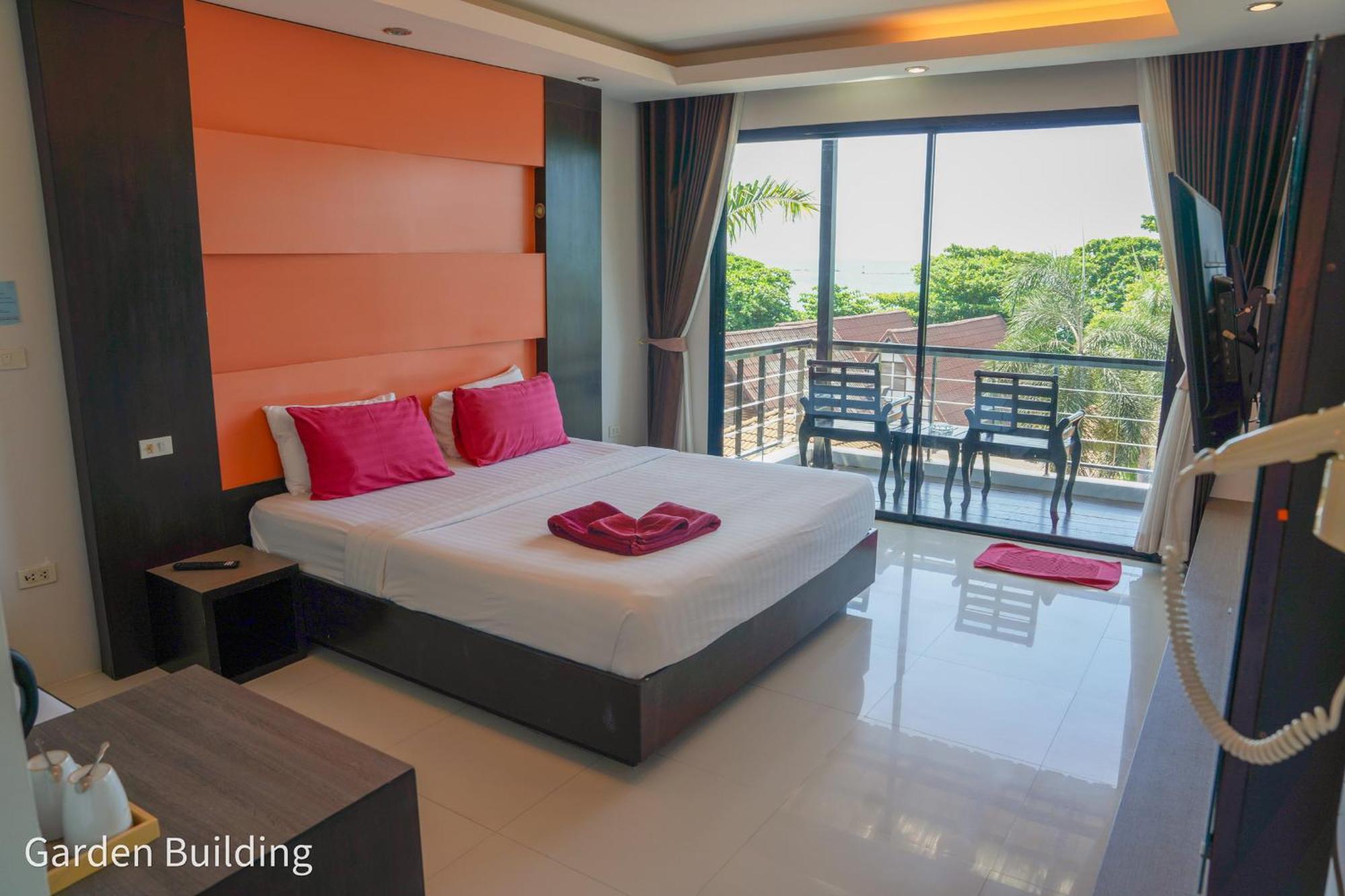 Silversand Resort Koh Samet Luaran gambar