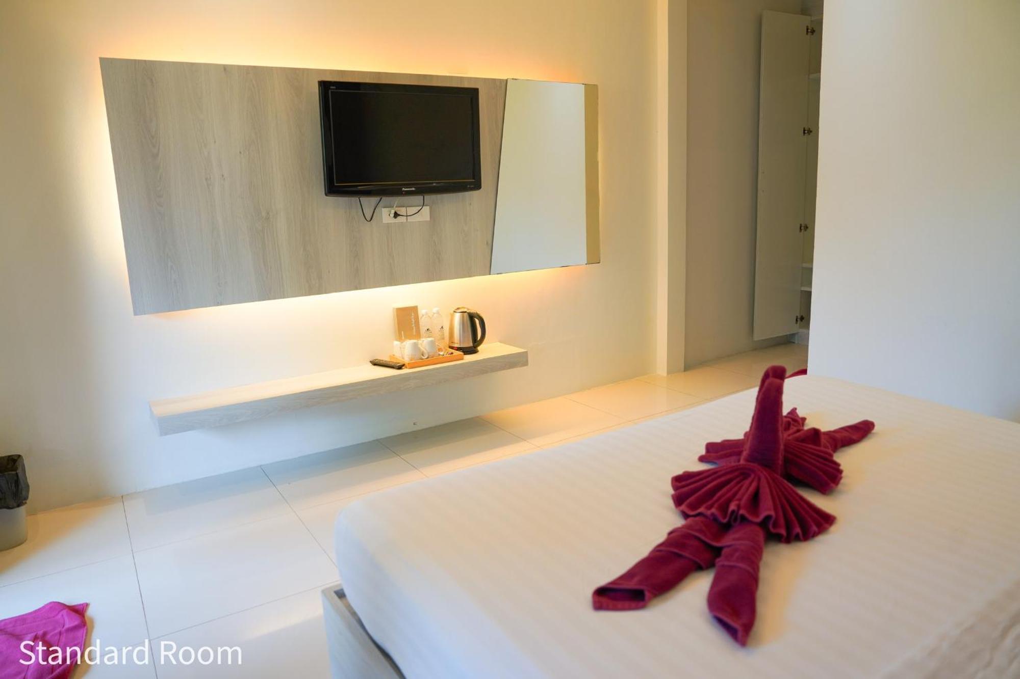 Silversand Resort Koh Samet Luaran gambar