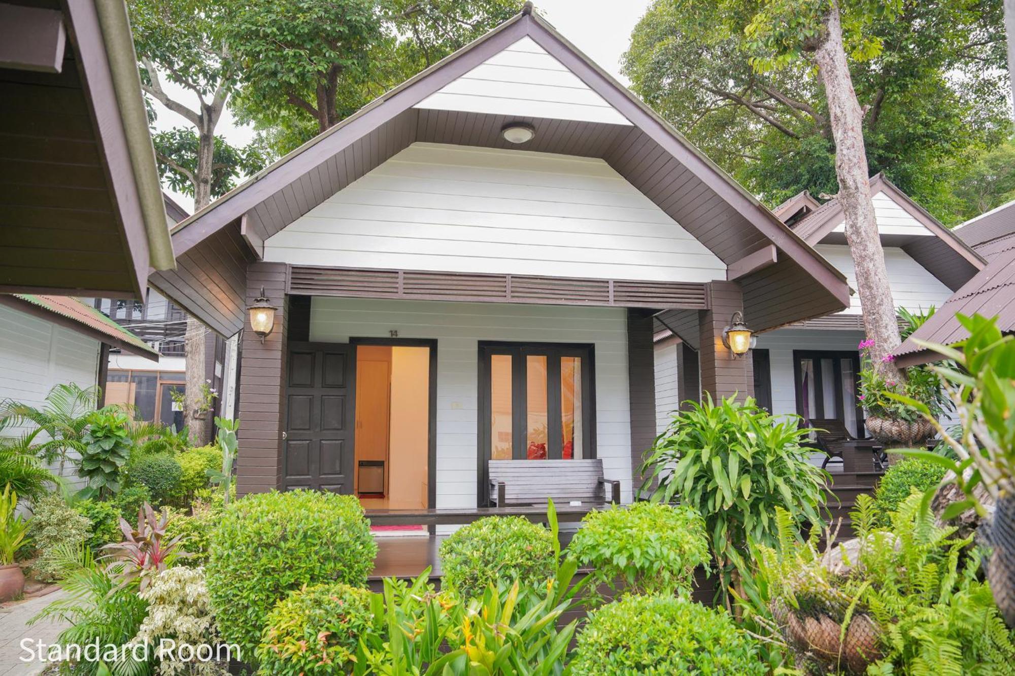 Silversand Resort Koh Samet Luaran gambar