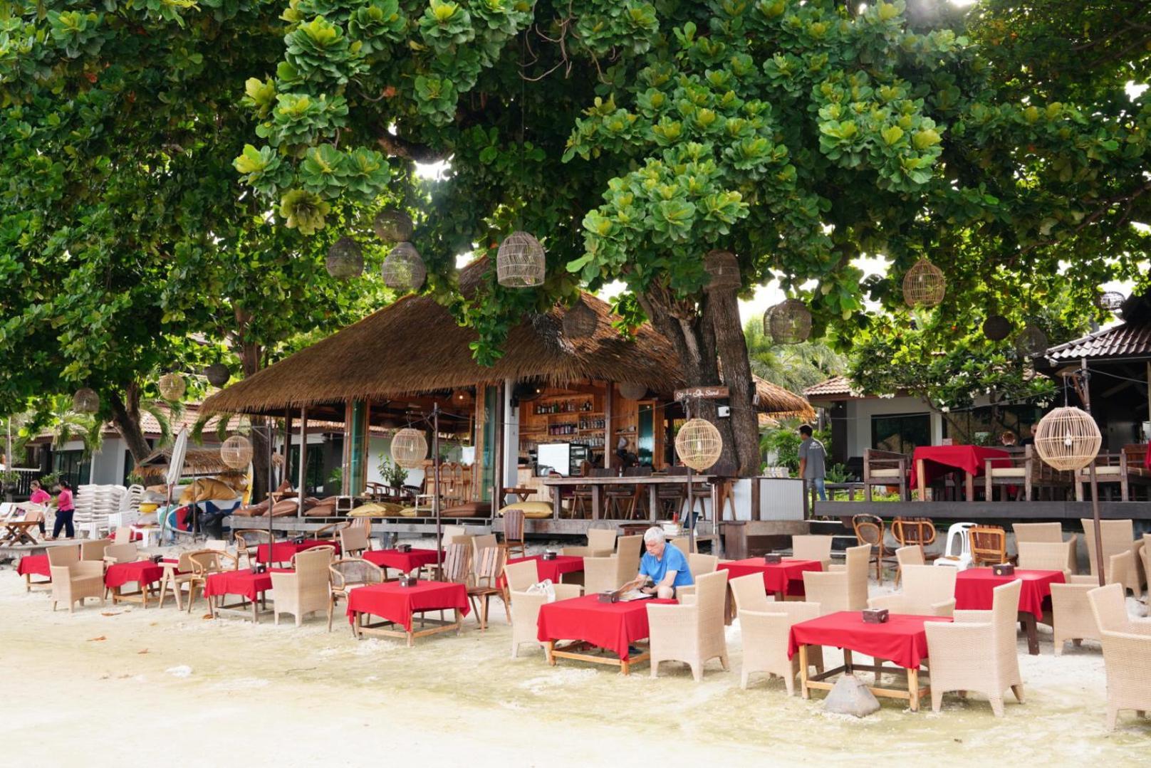 Silversand Resort Koh Samet Luaran gambar