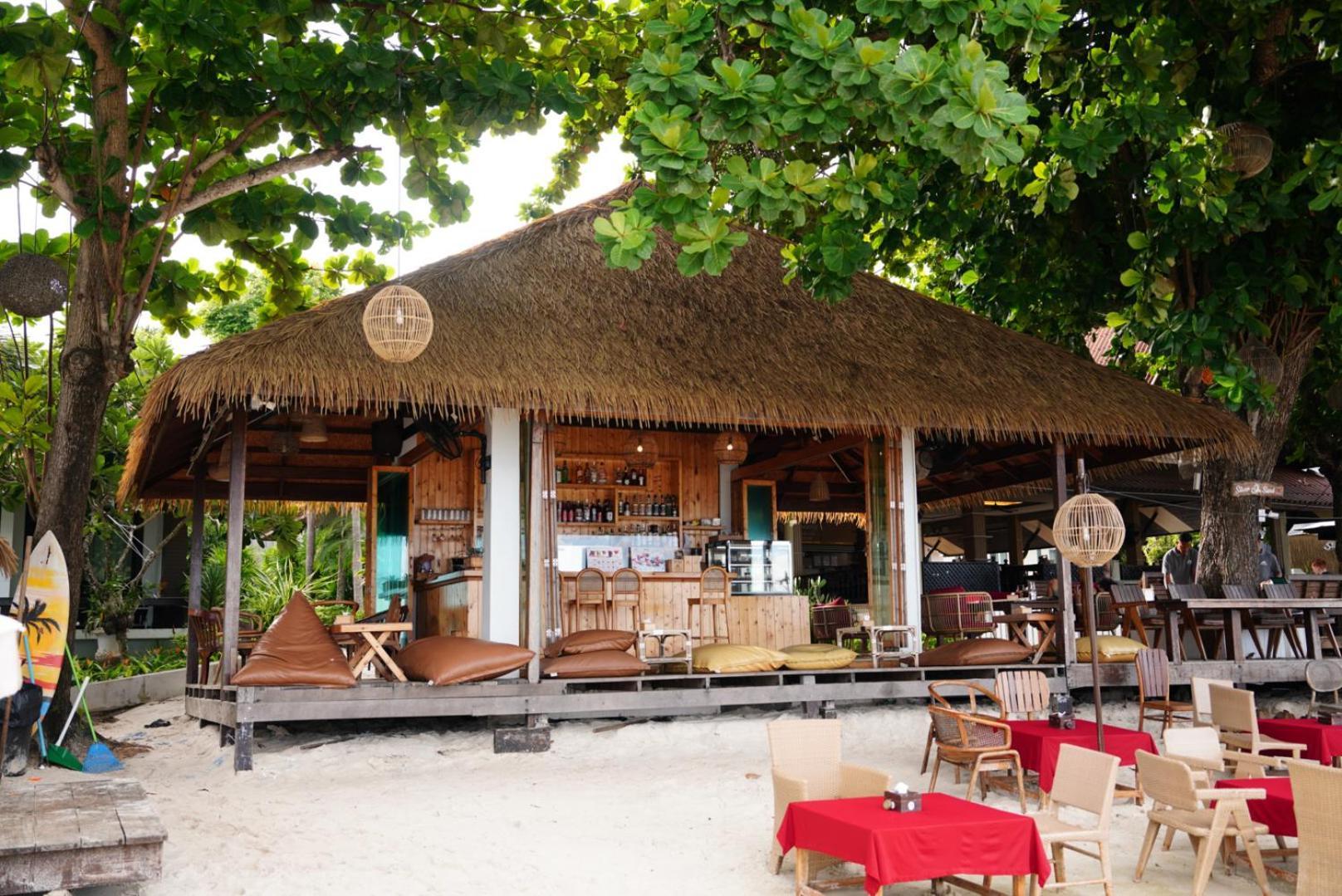 Silversand Resort Koh Samet Luaran gambar