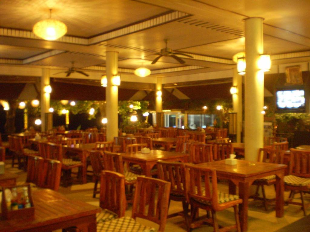 Silversand Resort Koh Samet Luaran gambar